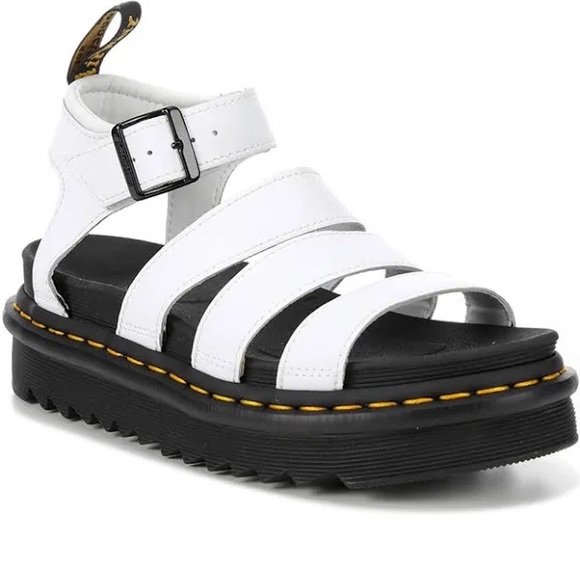 Dr. Martens Shoes - Dr Marten Sandals